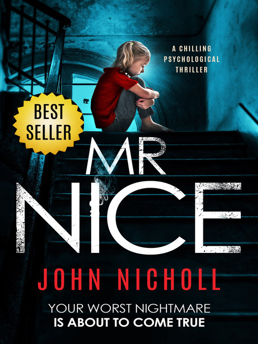 Title details for Mr Nice by John Nicholl - Wait list